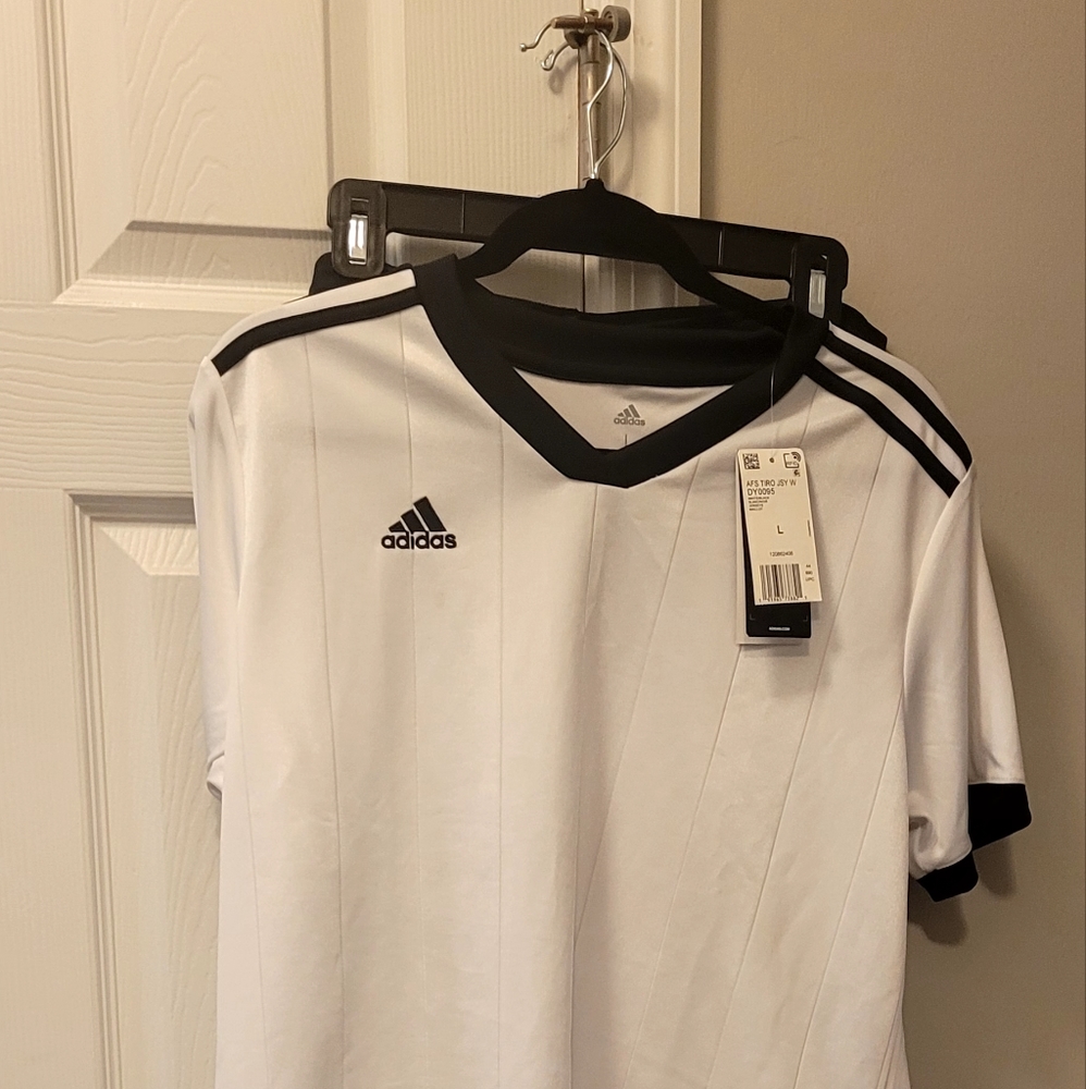 Adidas outfit